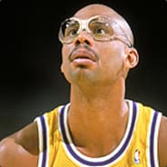 Kareem Abdul-Jabbar