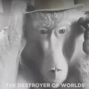 J. Robert Monkeyheimer