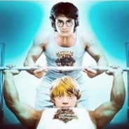 HarrySpotter ツ