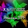 Border999 ¯\_(ツ)_/¯