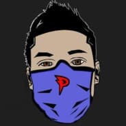 BAN DUST OR THROW