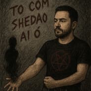 O SHEDÃO AI Ó