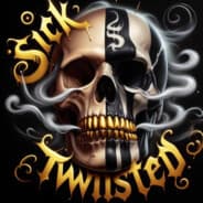 Sick&Tw!steD