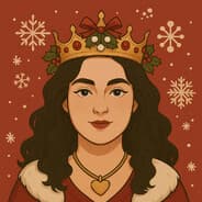 QueenPatricia98
