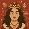 QueenPatricia98
