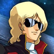 Char