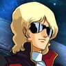 Char