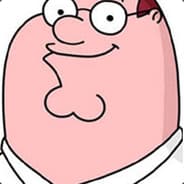 Peter Griffin