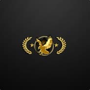 Legendary eagle master