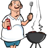 griller