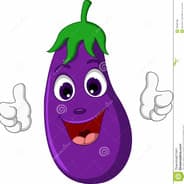 AUBERGINE SAUVAGE