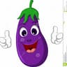 AUBERGINE SAUVAGE