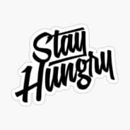 Hungry