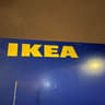 I love Swedish furniture