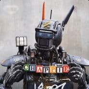 Robot-Chappie™