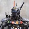 Robot-Chappie™