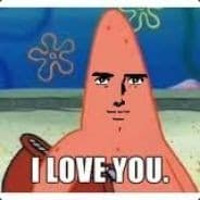 LTE ! PATRICK