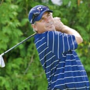 peter golf