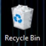 rEcYcLe BiN