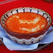 шкембето