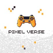 Pixel Verse