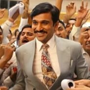 Harshad Mehta Scam!Artist