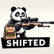 Shifted