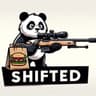 Shifted