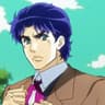 Jonathan Joestar