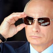 Putin Offciale