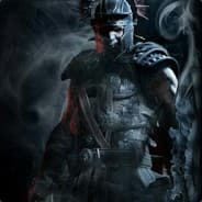 Lost Centurion