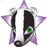 badger