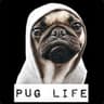 Muggle$ the Pug