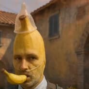 BANANNINO GRANADINN