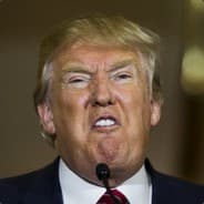 Donald J. Trump