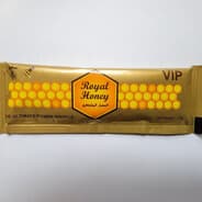 Honey Pack