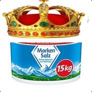 Red Salzkönig