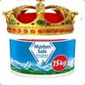 Red Salzkönig