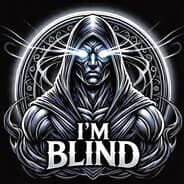 jesusisblind