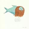 Bearded Fish