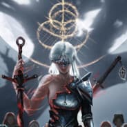 Angel of Bloodshed