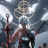 Angel of Bloodshed
