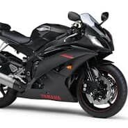 YAMAHA R6 Lover