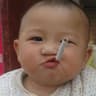 Babysmoker_