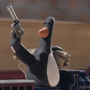 FeatherMcgraw