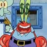 Mr$Krab$