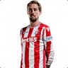 Peter Crouch