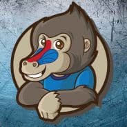 Jack Baboon