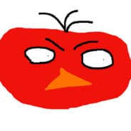 angery birt