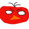 angery birt